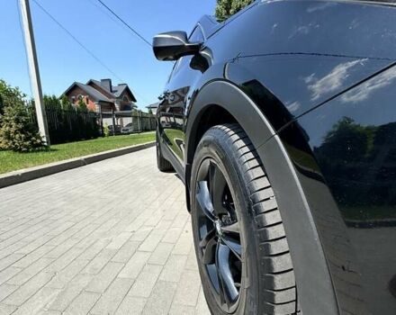 Чорний Хендай Санта Фе, об'ємом двигуна 2.2 л та пробігом 185 тис. км за 17500 $, фото 47 на Automoto.ua