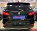 Хендай Санта Фе 2013 в Кропивницком (Кировограде) на Automoto.ua Черный Хендай Санта Фе, объемом двигателя 2.4 л и пробегом 192 тыс. км за 12900 $, фото 4 на Automoto.ua