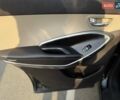 Хендай Санта Фе 2013 в Киеве на Automoto.ua Черный Хендай Санта Фе, объемом двигателя 2.36 л и пробегом 186 тыс. км за 12900 $, фото 24 на Automoto.ua