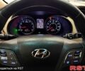 Хендай Санта Фе 2013 в Кропивницком (Кировограде) на Automoto.ua Черный Хендай Санта Фе, объемом двигателя 2.4 л и пробегом 192 тыс. км за 12900 $, фото 13 на Automoto.ua