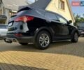 Чорний Хендай Санта Фе, об'ємом двигуна 2.2 л та пробігом 149 тис. км за 16246 $, фото 15 на Automoto.ua