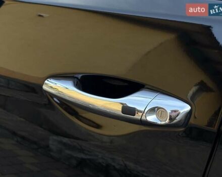 Чорний Хендай Санта Фе, об'ємом двигуна 2.2 л та пробігом 230 тис. км за 16750 $, фото 24 на Automoto.ua