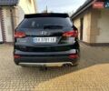 Чорний Хендай Санта Фе, об'ємом двигуна 2.2 л та пробігом 149 тис. км за 16246 $, фото 53 на Automoto.ua