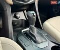 Черный Хендай Санта Фе, объемом двигателя 2.36 л и пробегом 190 тыс. км за 13500 $, фото 25 на Automoto.ua