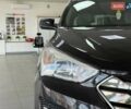 Чорний Хендай Санта Фе, об'ємом двигуна 2.36 л та пробігом 221 тис. км за 11500 $, фото 3 на Automoto.ua