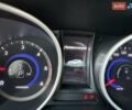 Чорний Хендай Санта Фе, об'ємом двигуна 2.2 л та пробігом 149 тис. км за 16246 $, фото 146 на Automoto.ua