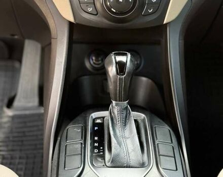 Хендай Санта Фе 2013 в Киеве на Automoto.ua Черный Хендай Санта Фе, объемом двигателя 2.36 л и пробегом 186 тыс. км за 12900 $, фото 29 на Automoto.ua