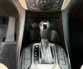 Хендай Санта Фе 2013 в Киеве на Automoto.ua Черный Хендай Санта Фе, объемом двигателя 2.36 л и пробегом 186 тыс. км за 12900 $, фото 29 на Automoto.ua