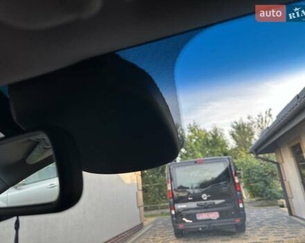 Чорний Хендай Санта Фе, об'ємом двигуна 2.2 л та пробігом 149 тис. км за 16246 $, фото 165 на Automoto.ua