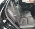 Черный Хендай Санта Фе, объемом двигателя 2.2 л и пробегом 157 тыс. км за 15900 $, фото 14 на Automoto.ua