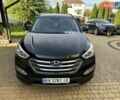 Чорний Хендай Санта Фе, об'ємом двигуна 2.2 л та пробігом 149 тис. км за 16246 $, фото 41 на Automoto.ua