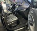 Чорний Хендай Санта Фе, об'ємом двигуна 2 л та пробігом 192 тис. км за 17550 $, фото 25 на Automoto.ua
