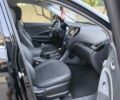 Черный Хендай Санта Фе, объемом двигателя 2.2 л и пробегом 162 тыс. км за 19490 $, фото 11 на Automoto.ua