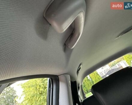 Чорний Хендай Санта Фе, об'ємом двигуна 2.2 л та пробігом 149 тис. км за 16246 $, фото 231 на Automoto.ua