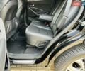 Черный Хендай Санта Фе, объемом двигателя 2.2 л и пробегом 137 тыс. км за 17800 $, фото 76 на Automoto.ua