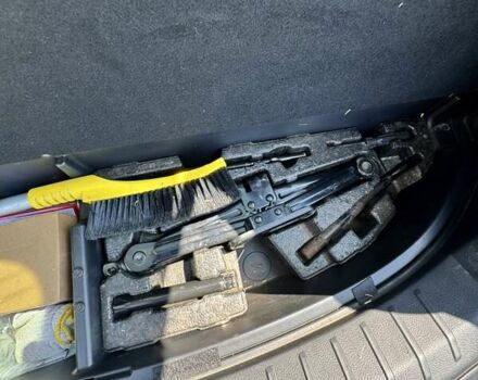 Чорний Хендай Санта Фе, об'ємом двигуна 2.2 л та пробігом 185 тис. км за 17500 $, фото 45 на Automoto.ua