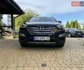 Чорний Хендай Санта Фе, об'ємом двигуна 2.2 л та пробігом 149 тис. км за 16246 $, фото 7 на Automoto.ua