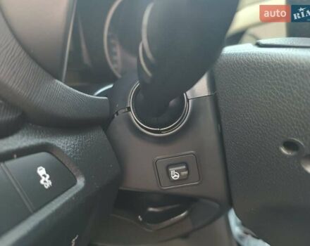 Черный Хендай Санта Фе, объемом двигателя 2.36 л и пробегом 223 тыс. км за 14800 $, фото 23 на Automoto.ua