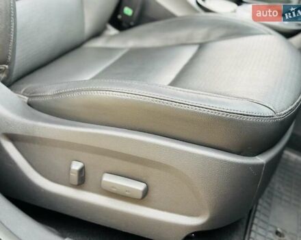 Черный Хендай Санта Фе, объемом двигателя 2.2 л и пробегом 137 тыс. км за 17800 $, фото 38 на Automoto.ua