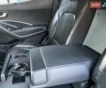 Чорний Хендай Санта Фе, об'ємом двигуна 2.2 л та пробігом 149 тис. км за 16246 $, фото 183 на Automoto.ua