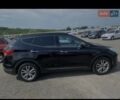 Хендай Санта Фе 2013 в Ладыжин на Automoto.ua Черный Хендай Санта Фе, объемом двигателя 0 л и пробегом 132 тыс. км за 17200 $, фото 1 на Automoto.ua