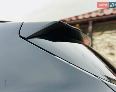 Черный Хендай Санта Фе, объемом двигателя 2.2 л и пробегом 137 тыс. км за 17800 $, фото 12 на Automoto.ua