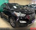 Хендай Санта Фе 2013 в Кропивницком (Кировограде) на Automoto.ua Черный Хендай Санта Фе, объемом двигателя 2.4 л и пробегом 192 тыс. км за 12900 $, фото 1 на Automoto.ua
