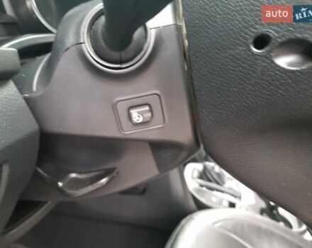 Черный Хендай Санта Фе, объемом двигателя 2.2 л и пробегом 157 тыс. км за 15900 $, фото 22 на Automoto.ua