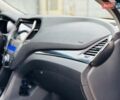 Черный Хендай Санта Фе, объемом двигателя 2.2 л и пробегом 137 тыс. км за 17800 $, фото 33 на Automoto.ua