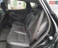 Черный Хендай Санта Фе, объемом двигателя 2.2 л и пробегом 157 тыс. км за 15900 $, фото 9 на Automoto.ua