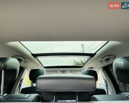 Черный Хендай Санта Фе, объемом двигателя 2.2 л и пробегом 137 тыс. км за 17800 $, фото 64 на Automoto.ua