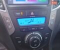 Черный Хендай Санта Фе, объемом двигателя 2.36 л и пробегом 223 тыс. км за 14800 $, фото 25 на Automoto.ua