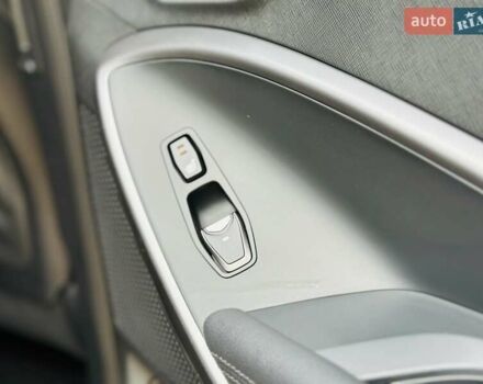 Черный Хендай Санта Фе, объемом двигателя 2.2 л и пробегом 137 тыс. км за 17800 $, фото 85 на Automoto.ua