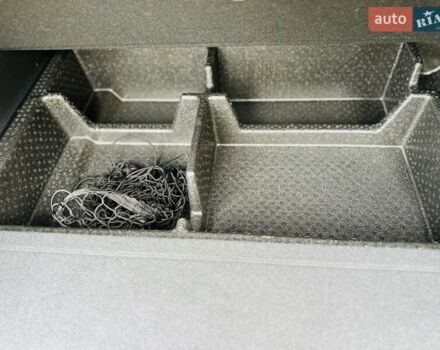 Черный Хендай Санта Фе, объемом двигателя 2.2 л и пробегом 137 тыс. км за 17800 $, фото 103 на Automoto.ua