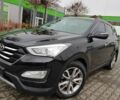 Черный Хендай Санта Фе, объемом двигателя 0 л и пробегом 160 тыс. км за 15700 $, фото 1 на Automoto.ua
