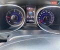 Чорний Хендай Санта Фе, об'ємом двигуна 2.2 л та пробігом 133 тис. км за 18200 $, фото 5 на Automoto.ua