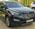 Чорний Хендай Санта Фе, об'ємом двигуна 2.2 л та пробігом 149 тис. км за 16246 $, фото 78 на Automoto.ua