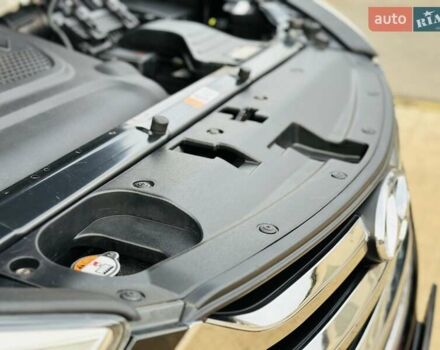 Черный Хендай Санта Фе, объемом двигателя 2.2 л и пробегом 137 тыс. км за 17800 $, фото 117 на Automoto.ua