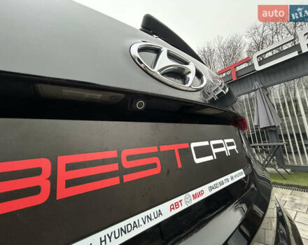 Черный Хендай Санта Фе, объемом двигателя 2.2 л и пробегом 190 тыс. км за 14900 $, фото 41 на Automoto.ua