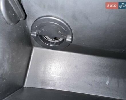 Чорний Хендай Санта Фе, об'ємом двигуна 2.2 л та пробігом 149 тис. км за 16246 $, фото 234 на Automoto.ua