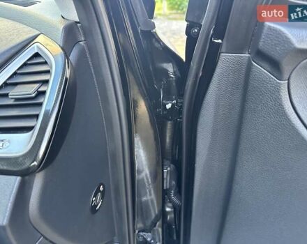 Чорний Хендай Санта Фе, об'ємом двигуна 2.2 л та пробігом 149 тис. км за 16246 $, фото 228 на Automoto.ua