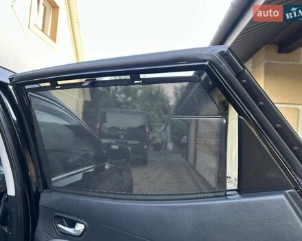 Чорний Хендай Санта Фе, об'ємом двигуна 2.2 л та пробігом 149 тис. км за 16246 $, фото 214 на Automoto.ua