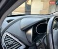 Чорний Хендай Санта Фе, об'ємом двигуна 2.2 л та пробігом 149 тис. км за 16246 $, фото 138 на Automoto.ua