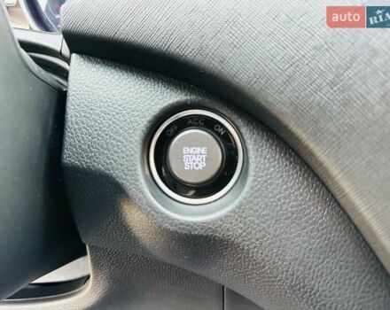 Черный Хендай Санта Фе, объемом двигателя 2.2 л и пробегом 137 тыс. км за 17800 $, фото 42 на Automoto.ua