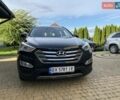 Чорний Хендай Санта Фе, об'ємом двигуна 2.2 л та пробігом 149 тис. км за 16246 $, фото 42 на Automoto.ua