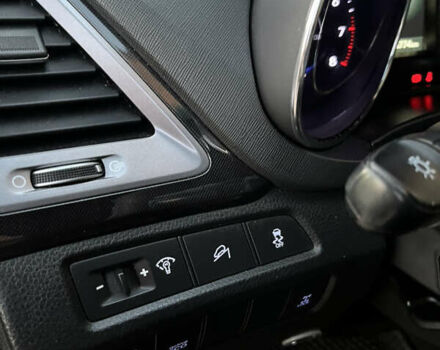 Чорний Хендай Санта Фе, об'ємом двигуна 2.36 л та пробігом 290 тис. км за 15500 $, фото 20 на Automoto.ua