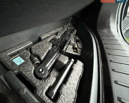 Черный Хендай Санта Фе, объемом двигателя 2.2 л и пробегом 190 тыс. км за 14900 $, фото 38 на Automoto.ua