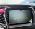 Хендай Санта Фе 2013 в Киеве на Automoto.ua Черный Хендай Санта Фе, объемом двигателя 2.36 л и пробегом 186 тыс. км за 12900 $, фото 27 на Automoto.ua