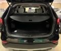 Хендай Санта Фе 2013 в Кропивницком (Кировограде) на Automoto.ua Черный Хендай Санта Фе, объемом двигателя 2.4 л и пробегом 192 тыс. км за 12900 $, фото 5 на Automoto.ua