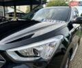 Чорний Хендай Санта Фе, об'ємом двигуна 2.2 л та пробігом 149 тис. км за 16246 $, фото 95 на Automoto.ua